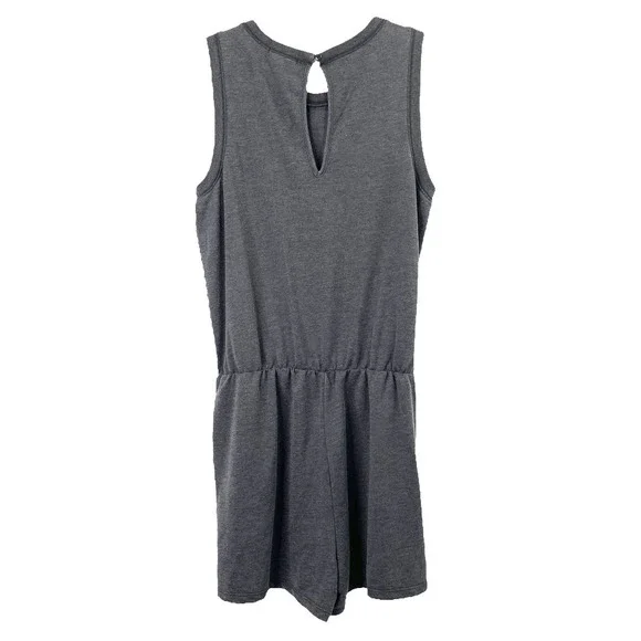 NEW Z Supply Adira cotton romper Sz M - Picture 8 of 9